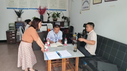 臨澧縣:&ldquo;亮劍&rdquo;人力資源市場 &ldquo;護航&rdquo;勞動權益保障